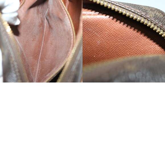 LOUIS VUITTON Monogram Trocadero 23 Shoulder Bag M51276 - Picture 13 of 13